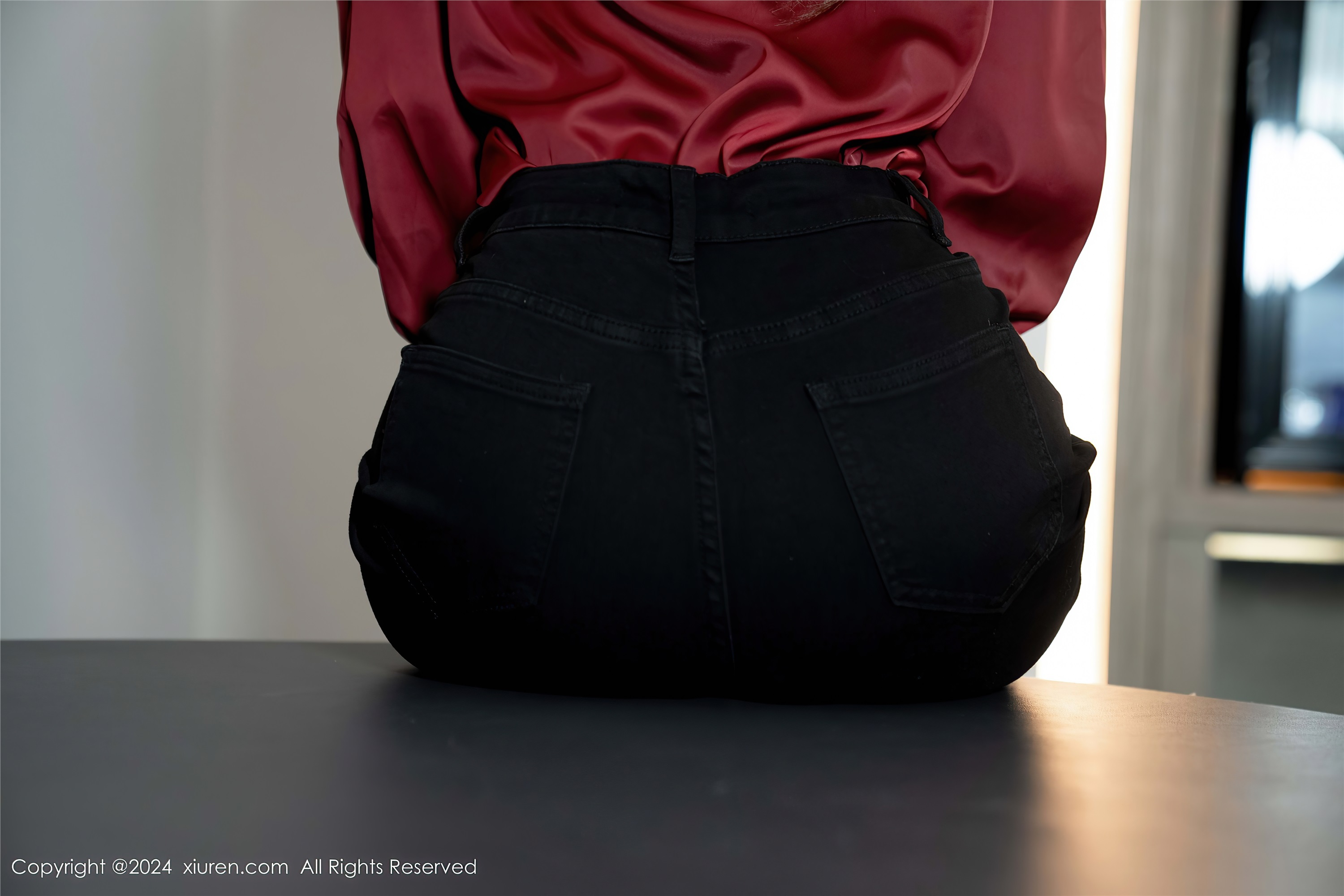 Xiuren秀人网 2024.10.16 NO.9299 林星阑